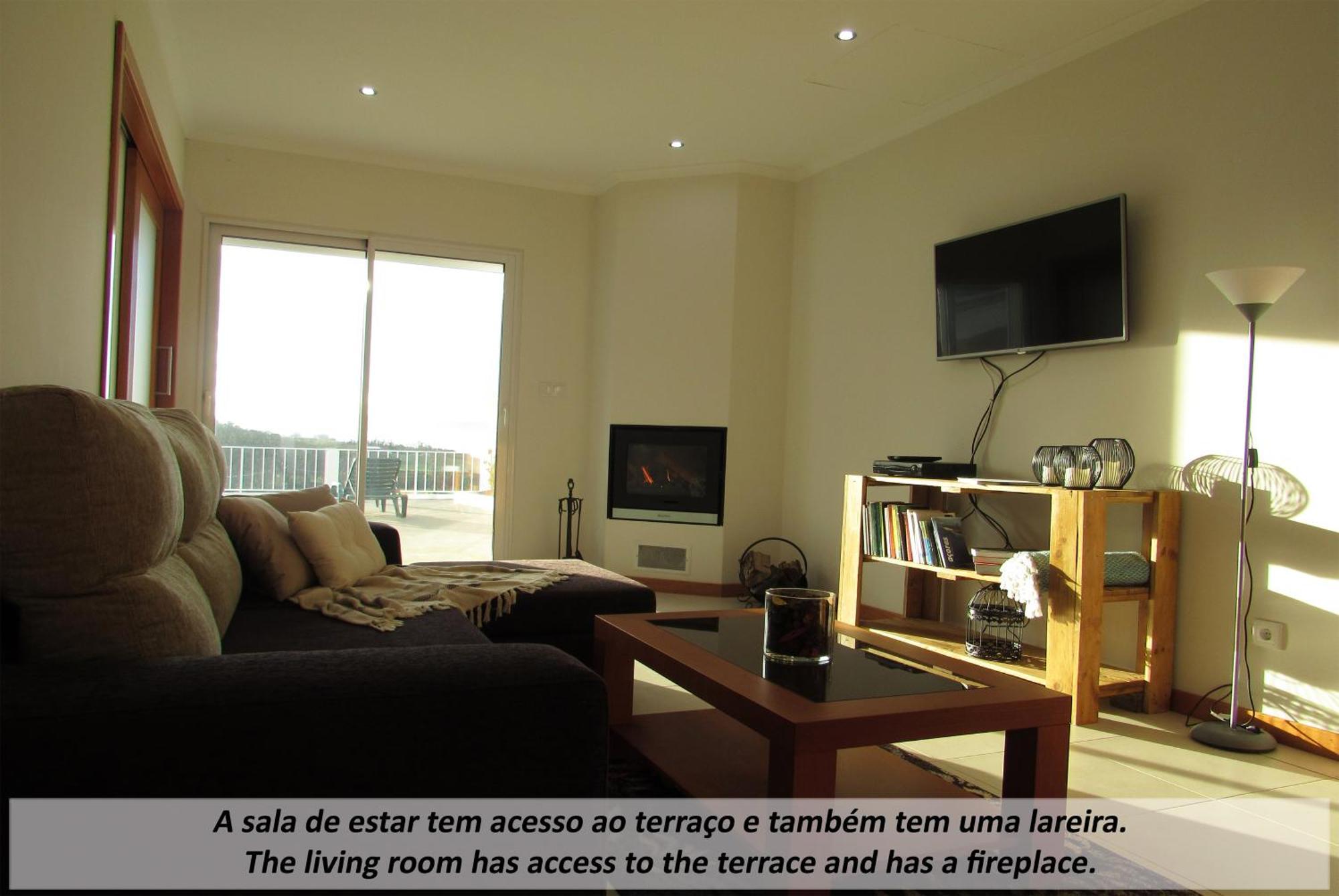 Cantinho Da Ilha Achadinha Exterior foto