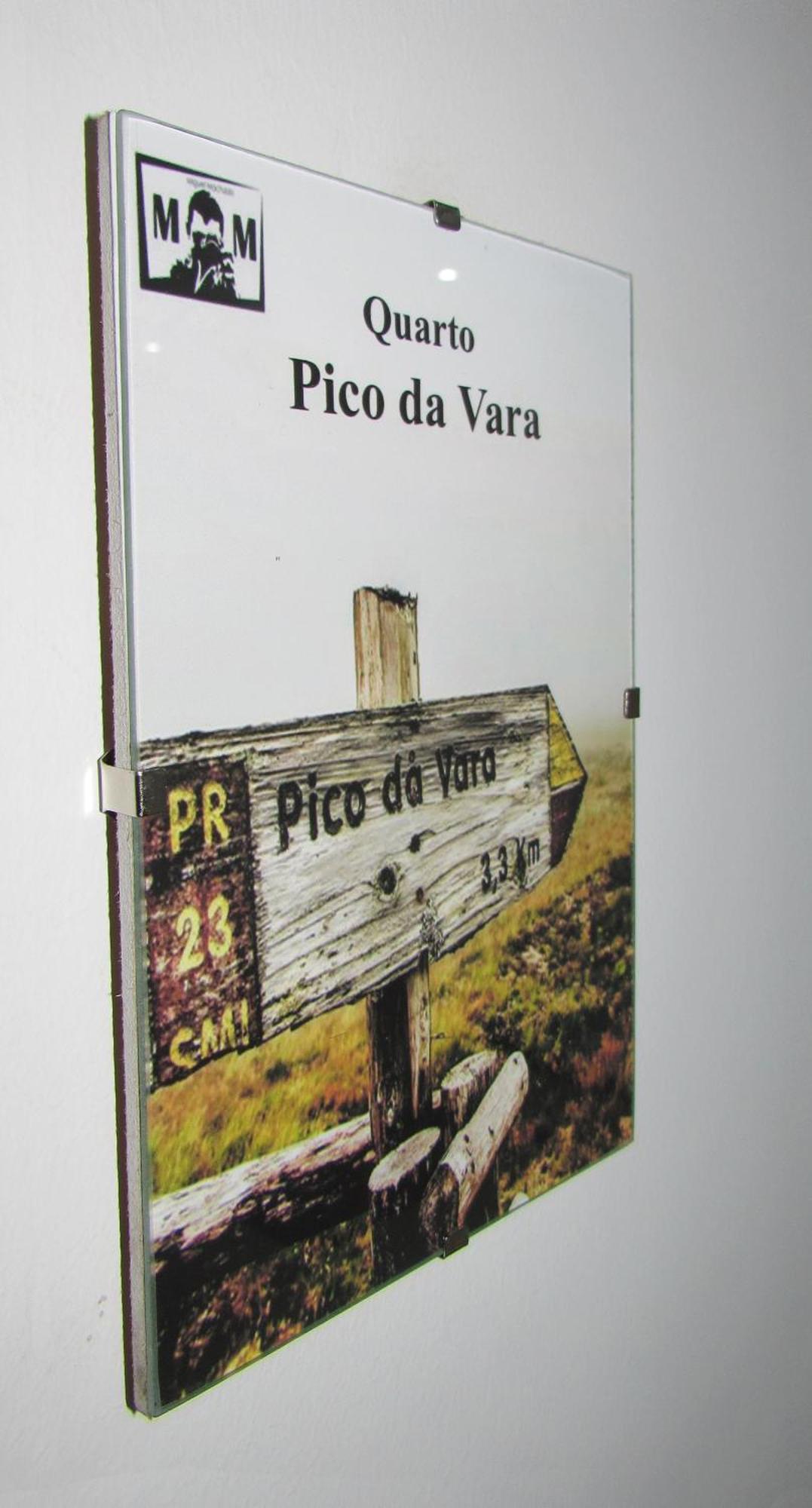Cantinho Da Ilha Achadinha Exterior foto